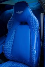 Aston Martin Vanquish by Q 2013 года (WW)